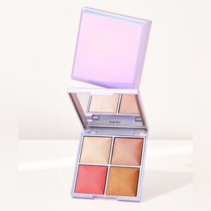 Tarte glow squad Amazonian clay palette Volume 2